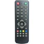 Maza ZAPP-1698 Mastertech Amstard Uydu Kumandası