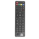 Maza ZAPP-1703 Extremebox Yumatu Arrox Uydu Kumandası