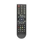 Maza ZAPP-180 Premier PR32F82-PR42LED Lcd Tv Kumandası