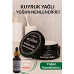 Mazalinda Natura Collagen Kuyruk Yağlı Yoğun Nemlendirici Onarıcı Yaşlanma Ve Kırışıklık Kuyrukyağı Kremi 50ml