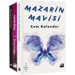 Mazarin Mavisi - Kızçocuğu - Zıvana