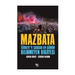 Mazbata - Serdar Akinan Adnan Bulut