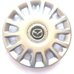 Mazda 109 13 inç 4 Adet Jant Kapağı Seti