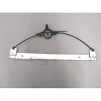 Mazda 2 Hatchback 2008-2014 Arka Cam Krikosu Sağ Elektrikli (Tw) (Adet) (Oem No:d65172590a)