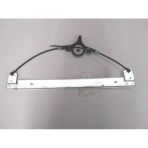 Mazda 2 Hatchback 2008-2014 Arka Cam Krikosu Sol Elektrikli (Tw) (Adet) (Oem No:d65173590a)