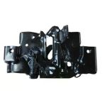 Mazda 2 Hatchback 2008-2014 Kaput Kilidi (Tyg) (Adet) (Oem No:df7156620)