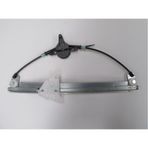 Mazda 2-HB 2008-2014 Sol Elektrikli Arka Cam Krikosu