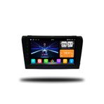 MAZDA 3 (2004-2009) Uyumlu Zenitho 9 İnç Android Multimedya & Navigasyon Sistemi Kablosuz CarPlay & Android Auto + Geri Görüş Kamerası HEDİYELİ! (8 GB 8 ÇEKİRDEK)