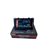 Mazda 3 2010-2013 Fimex 4-64 (Fanlı) Dspli Pro Oem Multimedia
