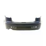Mazda 3 Arka Tampon Sedan 2009- (Oem No: Bbm4-50-221M8N)