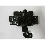 Mazda 3 Hatchback 2003-2006 Kaput Kilidi (Tw) (Adet) (Oem No:bp4k5662xa)