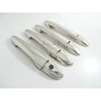 Mazda 3 Krom Kapı Kolu 4 Kapı 2003-2009 P. Çelik