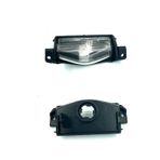Mazda 3 Plaka Lambası 2003-2008