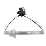 Mazda 3-SD 2003-2006 Sağ Elektrikli Motorlu Ön Cam Krikosu
