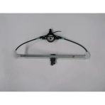 Mazda 3 Sedan 2010-2013 Arka Cam Krikosu Sağ Elektrikli (Tw) (Adet) (Oem No:bbm472590)