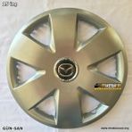 Mazda 308 15 inç 4 Adet Jant Kapağı Seti