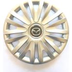 Mazda 313 15 inç 4 Adet Jant Kapağı Seti