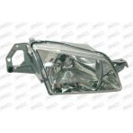 Mazda 323 1999-2002 Famılıa Practıca Far Sağ H4 W5w (Oem No:bj1w51030b)