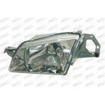 Mazda 323 1999-2002 Famılıa Practıca Far Sol H4 W5w (Oem No:bj1w51040b)