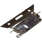 Mazda 323- Famılıa- 95/97; Arka Tampon Bağlantı Braketi Sol (Tw) P-A