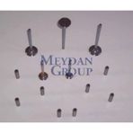 MAZDA 323- HB- 90/95 EMME/EGZOST GAYDI (YOLLUK) 16LI (B6) 1.6cc (ARM)