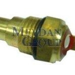Mazda 323- Sd- 85/90; Fan Müşürü Tek Uçlu (Kr601) Orj.no:f8b5181840 (Exp)