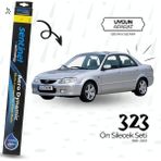 Mazda 323 Silecek Seti Sentinel 530MM-450MM