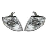 Mazda 323 Sinyal Lambası Sağ-Sol Set 1999-2002