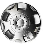 Mazda 404 16 inç 4 Adet Jant Kapağı Seti