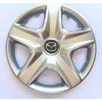 Mazda 418 16 inç Esnek Kırılmaz Jant Kapağı Seti