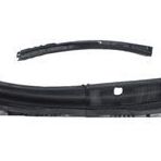 Mazda 6- Sd- 03/06; Ön Cam Izgarası Sağ/sol Set 2 Parça (silgi Paneli) (bfn) -