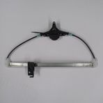 Mazda 6-SD 2003-2006 Sağ Elektrikli Motorlu Arka Cam Krikosu