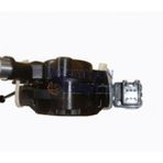 Mazda 6-SD 2003-2006 Sol Elektrikli Motorlu Arka Cam Krikosu