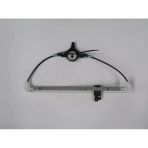 Mazda 6 Sedan 2008-2013 Arka Cam Krikosu Sağ Elektrikli (Tw) (Adet) (Oem No:gs1d72590a)