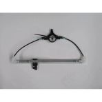 Mazda 6 Sedan 2008-2013 Arka Cam Krikosu Sol Elektrikli (Tw) (Adet) (Oem No:gs1d73590a)