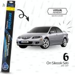 Mazda 6 Silecek Seti Sentinel 550MM-475MM