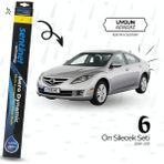 Mazda 6 Silecek Seti Sentinel 600MM-400MM