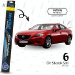 Mazda 6 Silecek Seti Sentinel 600MM-450MM