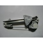 Mazda 626 1992-1997 Arka Cam Krikosu Sağ Elektrikli - Motorlu 2 Fiş Li (Adet) (Oem No:ga7c72560e)