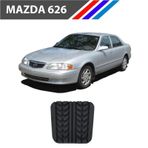 Mazda 626 Fren Ve Debriyaj Pedal Lastigi 2 Adetli Set 546079229