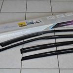 Mazda 626 HB 1992 1997 Arası 4 Mügen Cam Rüzgarlığı