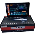 Mazda 9 Fimex 4-64 (Fanlı) Dspli Pro Oem Multimedia - Siyah