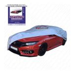 Mazda Anfini %70 Müflonlu Oto Branda