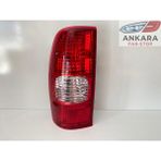 Mazda B2500 2002 - 2005 Stop Lambası Takım Sol