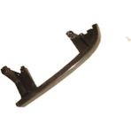 Mazda B2500- Pıck Up- 04/06; Far Alt Çıtası Sol Siyah (Tyg) P-A
