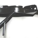 Mazda B2500- Pıck Up- 04/06; Ön Tampon Braketi Sağ (tyg) Um46-50-080