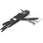 Mazda B2500- Pıck Up- 04/06; Ön Tampon Braketi Sol (Tyg) P-A