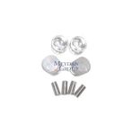 Mazda B2500- Pıck Up- 97/00 Piston 0.50 2.5Cc