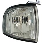 Mazda B2500 Sağ Sinyal 2002-2004