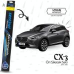Mazda Cx-3 Silecek Seti Sentinel 530MM-450MM